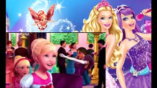 Barbie Princess & Popstar