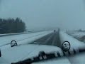 Snow Is No Fun At All Snow Is No Fun At All