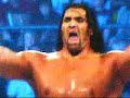 katch attack avec misterio et batista