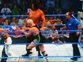 Katch attack avec misterio et batista Katch attack avec misterio et batista