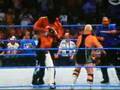 Katch attack avec misterio et batista