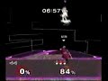 SSBM Ken (Marth) vs BombSoldier (Falco) JGT Finals One