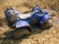 aTv RiDin & SnAke HunTiN