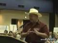 Hank Gilbert -Trans Texas Corridor-Fort Worth