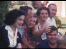 1955 Home Movie Clip