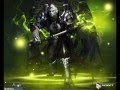 AION - The Tower OF Ethernity Wallpaper's