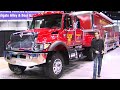 Icon for Post #Big Trucks at the 2010 Chicago Auto Show