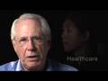 Mike Gravel A Leader