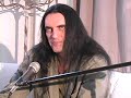 TYPE O NEGATIVE TALKS JAIL AND FAMILY BETRAYAL, WANTED DEATH