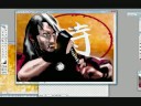 Tsui Sui Keung Samarai Speed Sketch_Alexbaxthedarkside_08