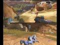 GameBridge Test # 1: Halo 3