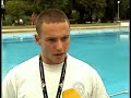 Schwimmmeister