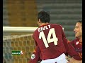 Day 26: AS Roma-Parma highlights