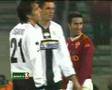 Day 26: AS Roma-Parma highlights