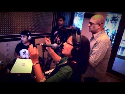 Making of Mahi New version - Geet