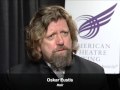 Talkin Tonys - Oskar Eustis (Hair)