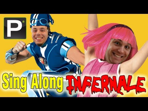singalong - Pagina Facebook: http://www.facebook.com/parliamodivideogiochi Gruppo Ludomedia: http://www.ludomedia.it/Parliamo-di-Videogiochi-691S Si ringrazia per la pub...