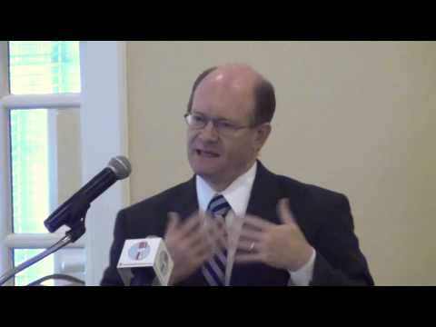 PRSA Delaware Video Podcast: US Sen. Chris Coons on the State of Political Communications, 9/10/12 0 PRSA Delaware Video Podcast: US Sen. Chris Coons on the State of Political Communications, 9/10/12