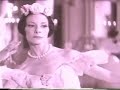 ALICIA ALONSO: TAGLIONI, GRAND PAS DE QUATRE