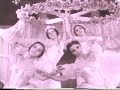 ALICIA ALONSO: TAGLIONI, GRAND PAS DE QUATRE