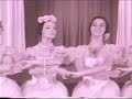 ALICIA ALONSO: TAGLIONI, GRAND PAS DE QUATRE