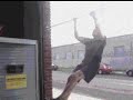CrossFit East Bay Dead-Hang vs. Kipping Pull-up