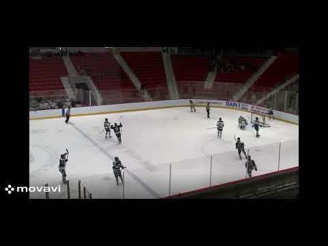 UCC vs Nichols - January 14, 2024