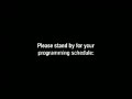 [Adult Swim] All Times and Music Eastern (FULL SONG)