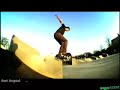 scsteevee - skatepark hasselt