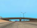 GTA:SA MP-Pościg
