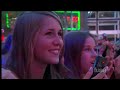 Party In The USA By  Ft. Justin Bieber Live In Much Music Video Awards