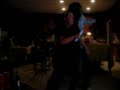 Jessica Karaokes to Celine Dion
