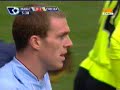 kendi kalesine gol