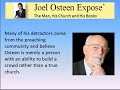 Click here to watch this video Joel Osteen