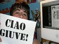 Let it B (ciao Giuve!) Let it B (ciao Giuve!)