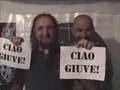 Let it B (ciao Giuve!)