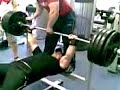Facebook Videos Posted by Eimhin Bergin Kevin fogarty portlaoise benching 185kg for reps.mp4