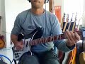 Rickenbacker funk bass Rickenbacker funk bass