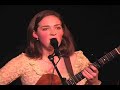 becca stevens band plays 