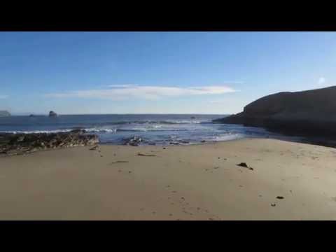 Video for Greyhound Rock Beach & Fishing Access