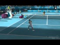 Top Spin 4 Stephane Dupas Interview