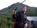 Ninja Nate