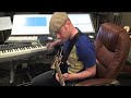 Junkie XL Remixes Madonna - 4 Minutes to Save The World