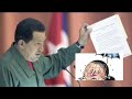 Chavez Copenhagen Hero - Rush Limbaugh