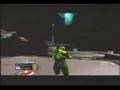 CGI2007: Quake 4: Stermy Vs. Fatal1ty