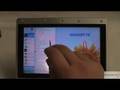 Gigabyte M912 Hands On