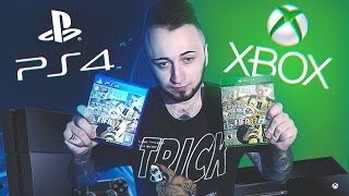 СТОИТ ЛИ ПОКУПАТЬ XBOX РАДИ FIFA18 ?