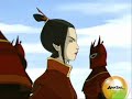 azula   paint it black
