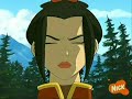 Azula - Paint it black