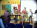 Before One Ever Came To Be - Book Of Days (MCC Worship Band)